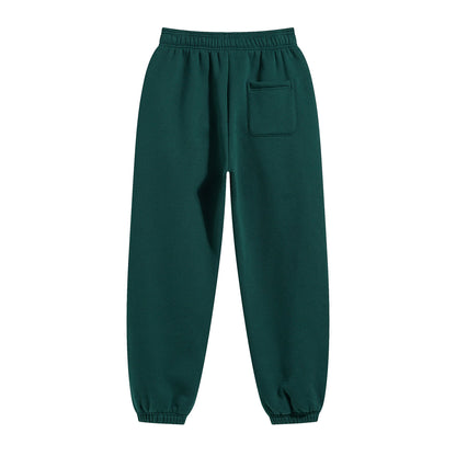 Everyday Cuffed – Jogger by Laceup Fashion