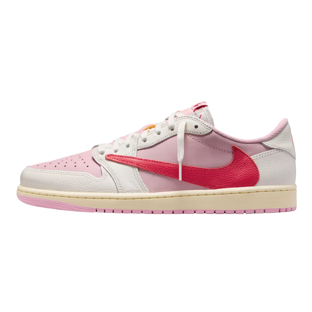 Travis Scott Tropical Pink