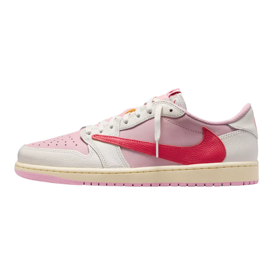 Travis Scott Tropical Pink