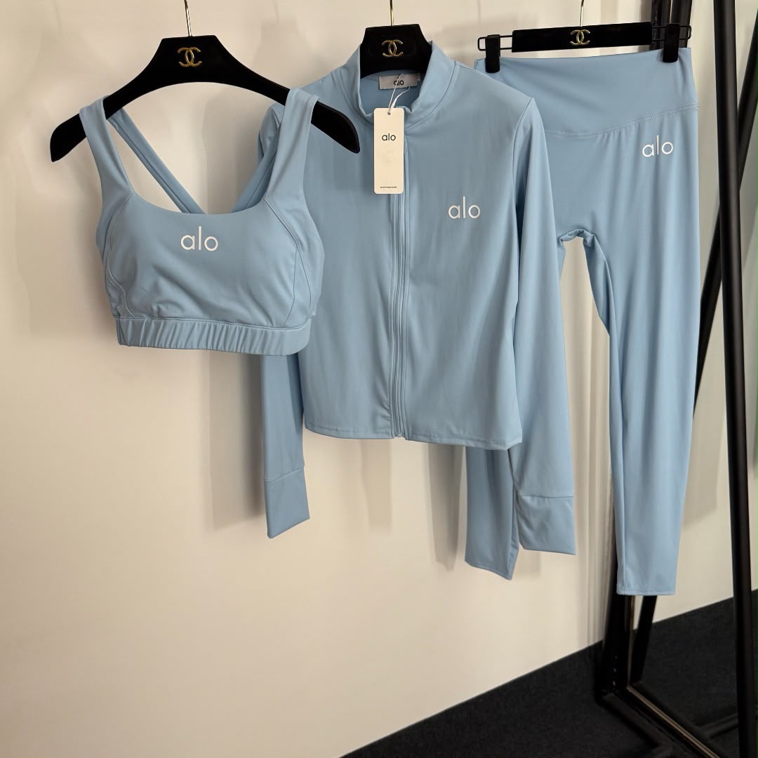ALO SPORTSWEAR