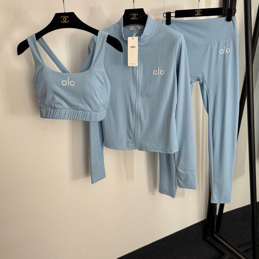 ALO SPORTSWEAR