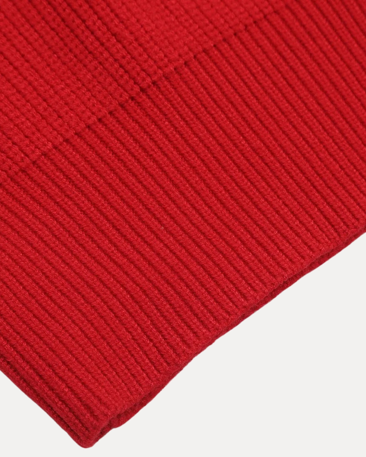 Detailed Knit Sweater