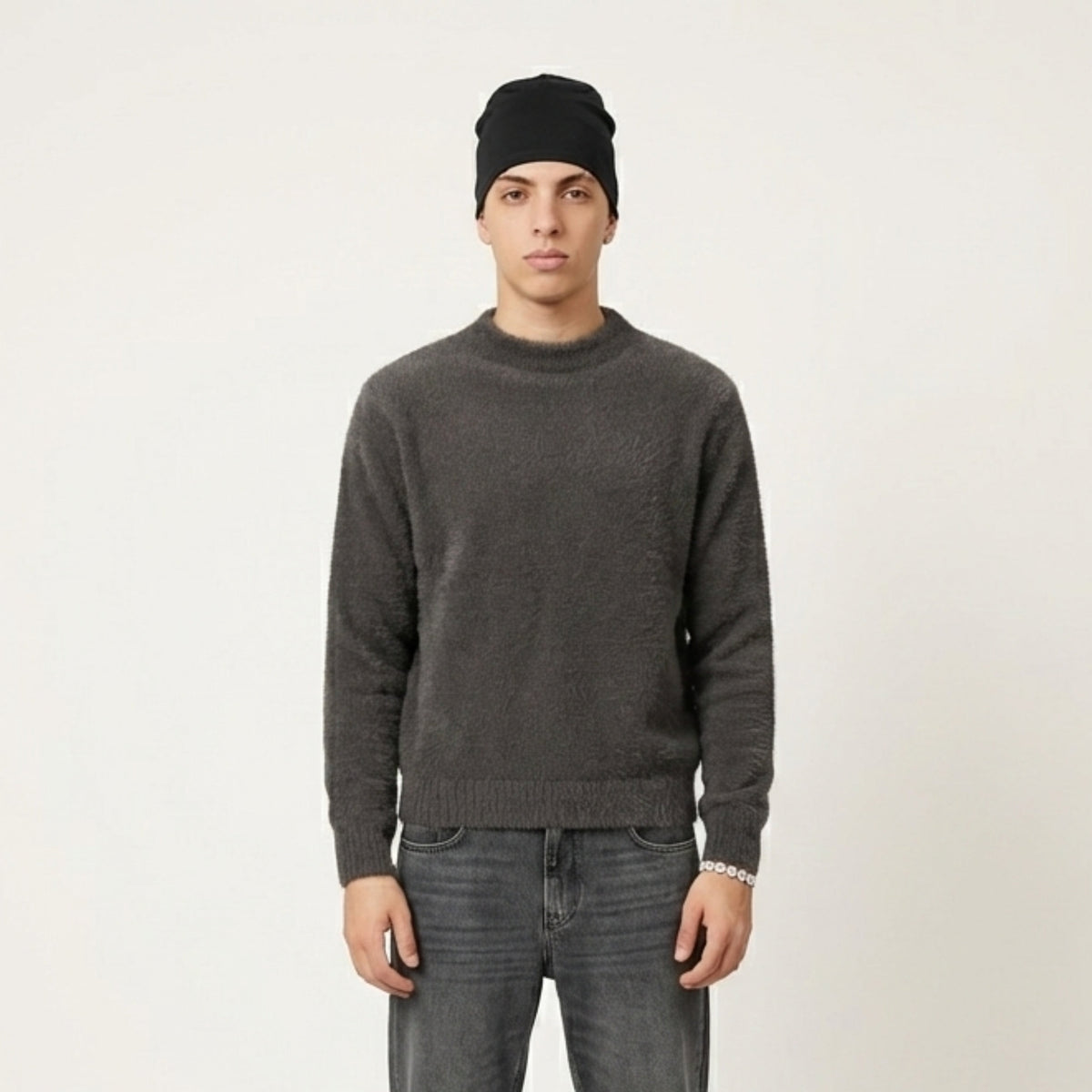 Lumaro – Sweater by Laceup Fashion
