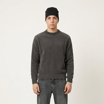 Lumaro – Sweater by Laceup Fashion
