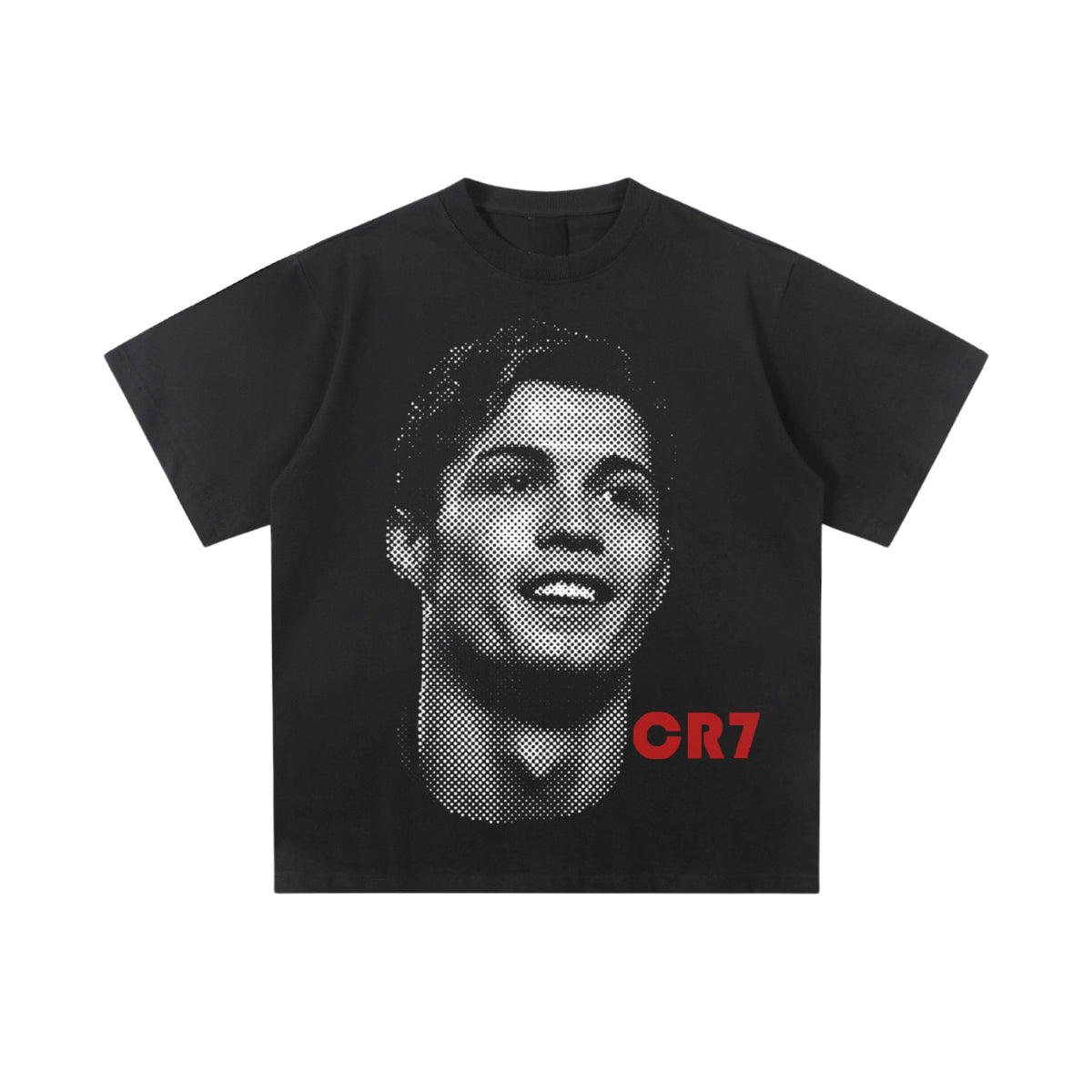 Legend 7 – T-shirt by Laceup Fashion