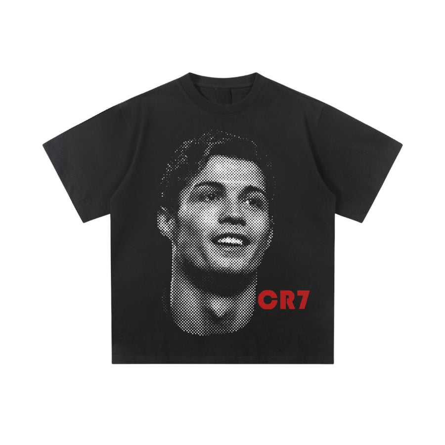 Legend 7 – T-shirt by Laceup Fashion