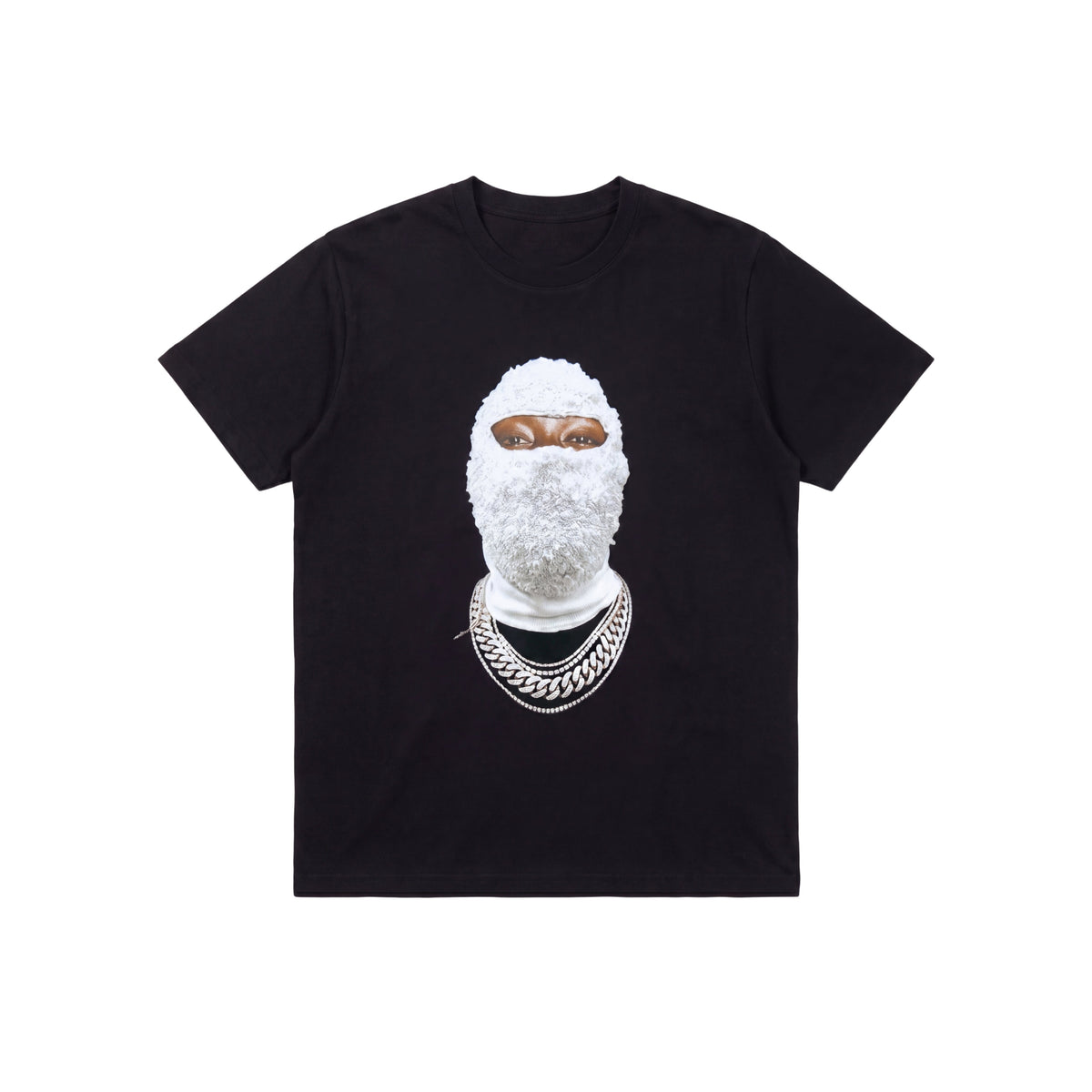 Shadow Mask – T-shirt by Laceup Fashion