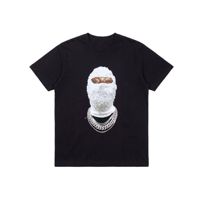 Shadow Mask – T-shirt by Laceup Fashion