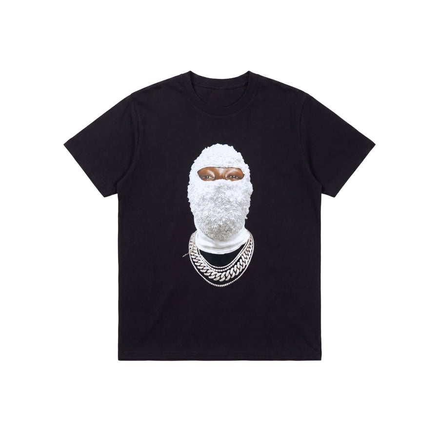 Shadow Mask – T-shirt by Laceup Fashion
