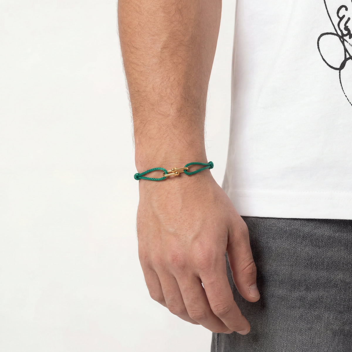 Verano – Armband by Laceup Fashion