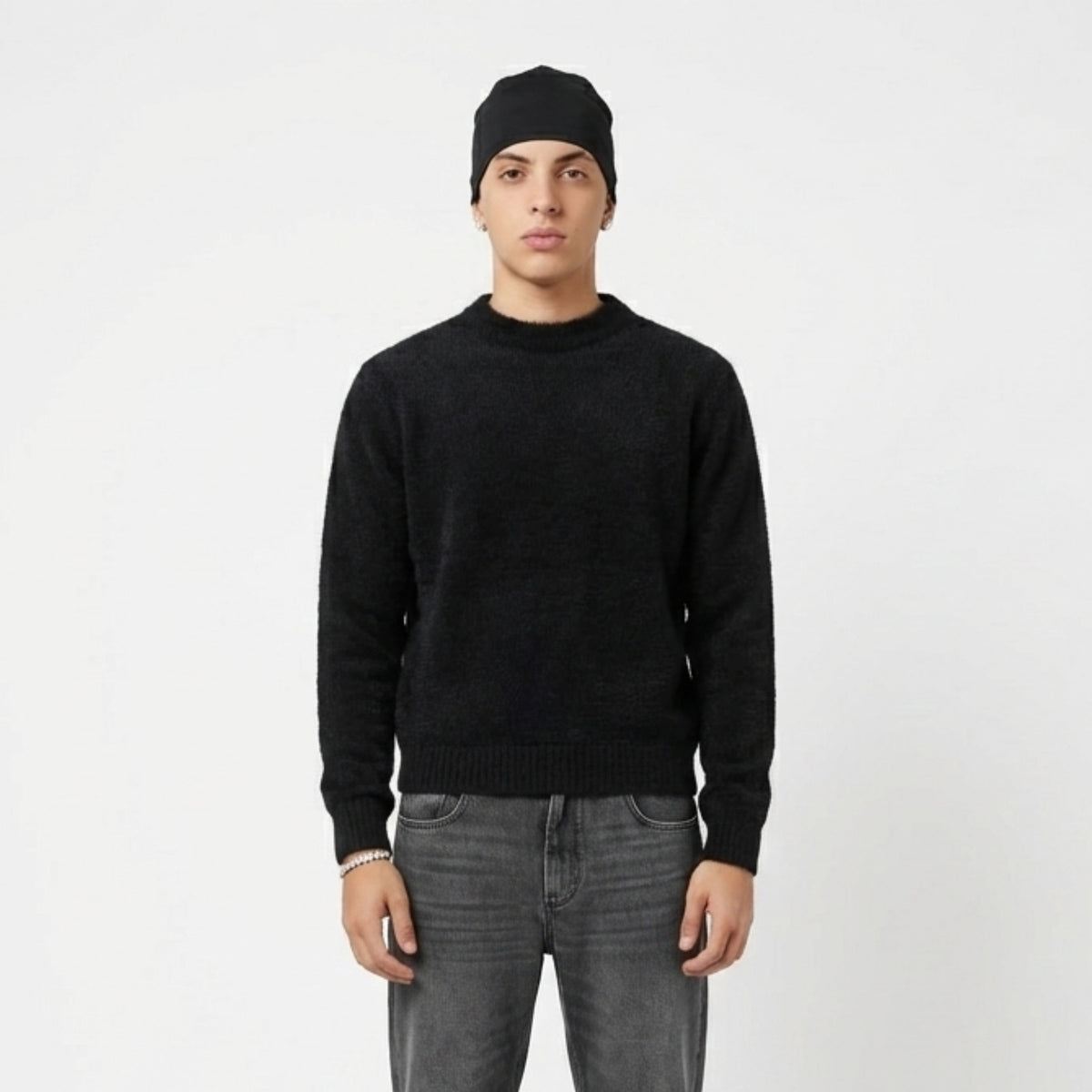 Lumaro – Sweater by Laceup Fashion