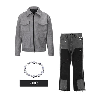 After-Dark Drive – Outfit by Laceup Fashion