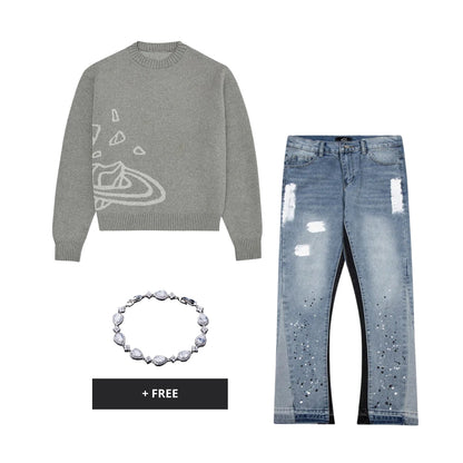 School Fit – Outfit by LF