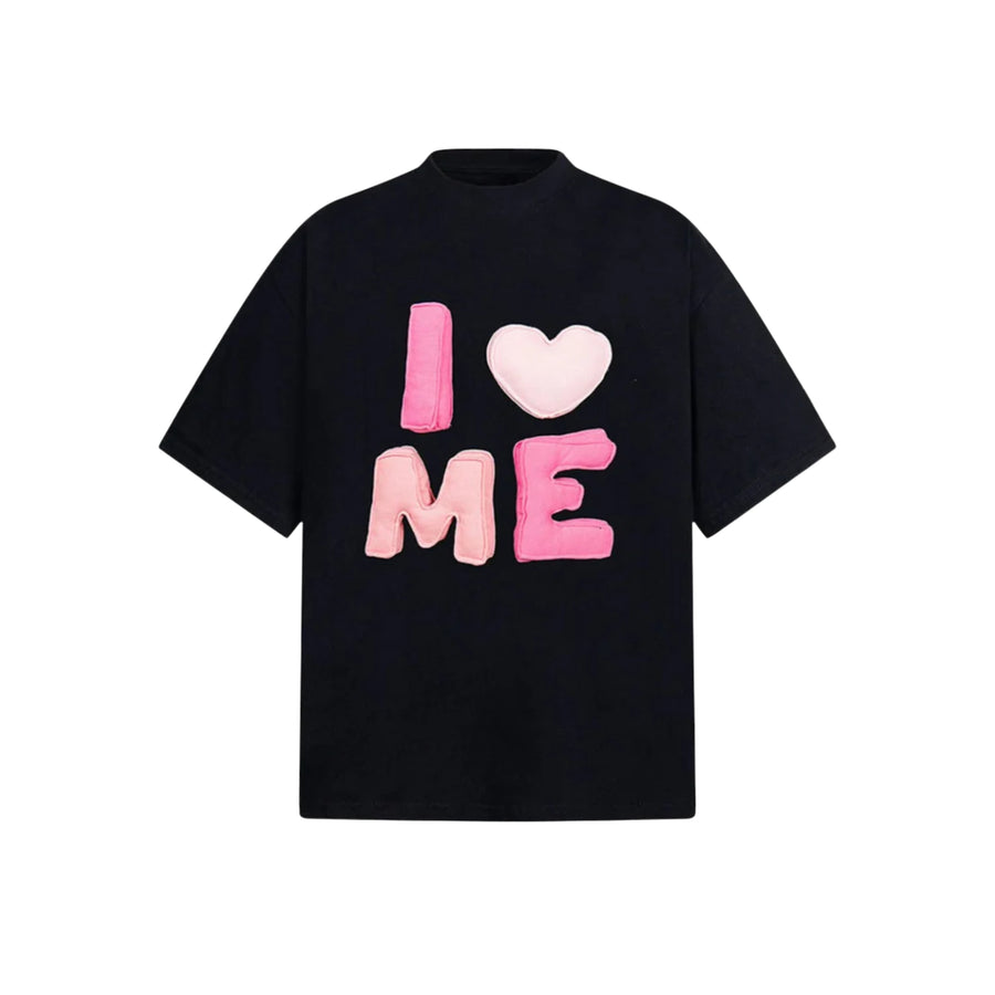 Love Me – T-shirt by Laceup Fashion