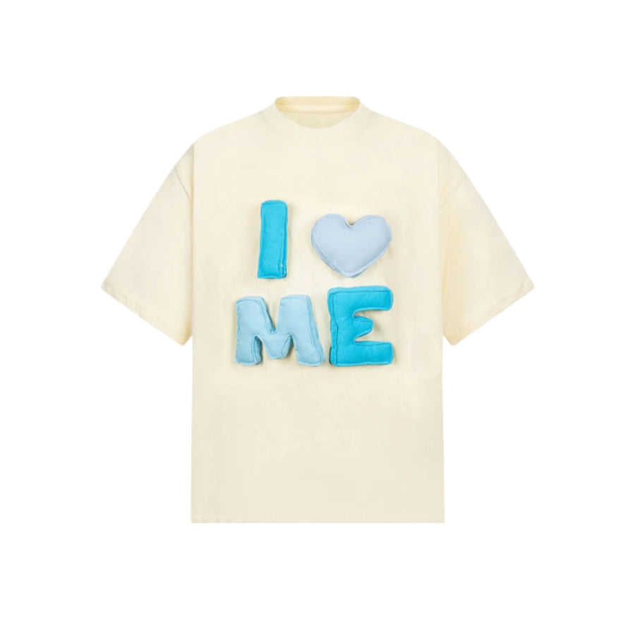 Love Me – T-shirt by Laceup Fashion
