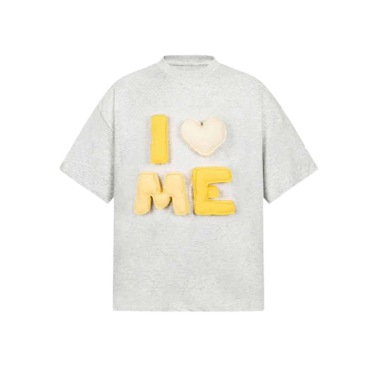Love Me – T-shirt by Laceup Fashion