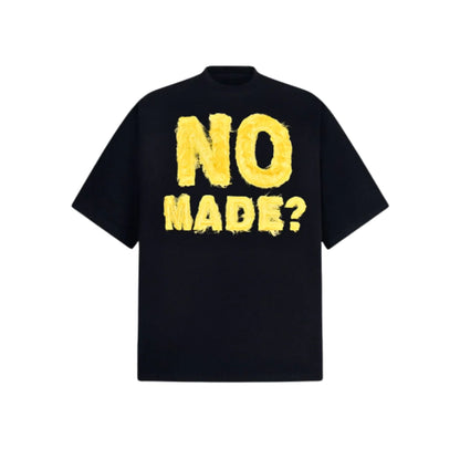 Nope – T-shirt by Laceup Fashion