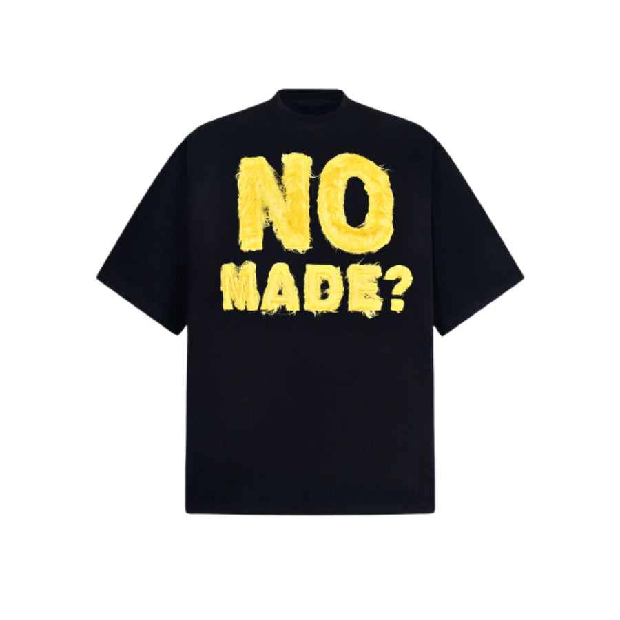 Nope – T-shirt by Laceup Fashion