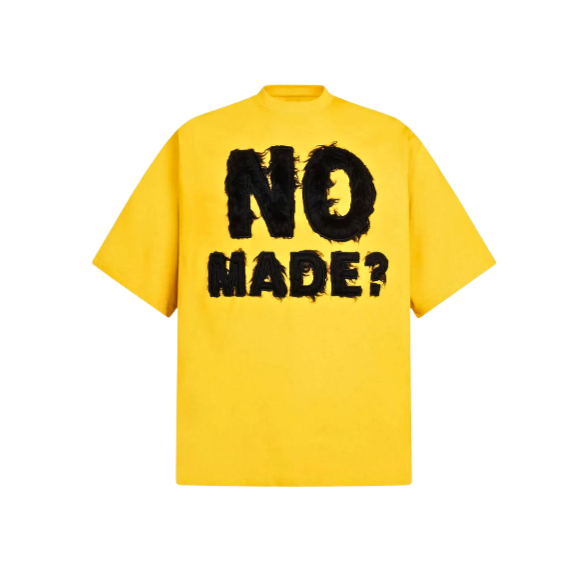 Nope – T-shirt by Laceup Fashion