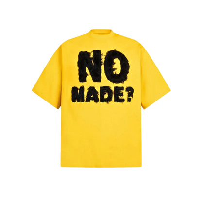 Nope – T-shirt by Laceup Fashion