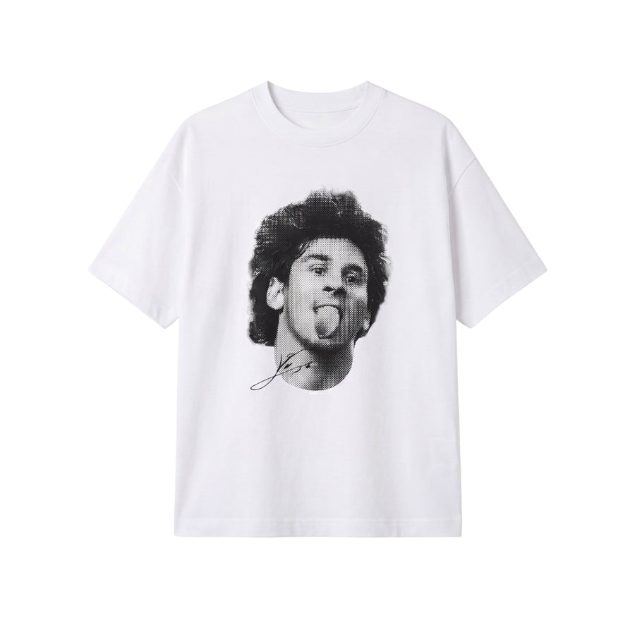 Icona – T-shirt by Laceup Fashion