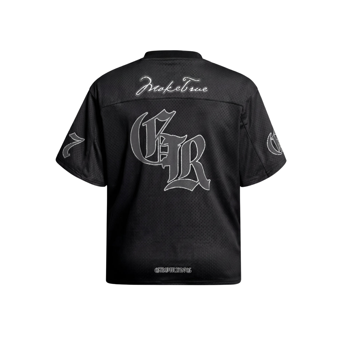 Crove – Jersey by Laceup Fashion