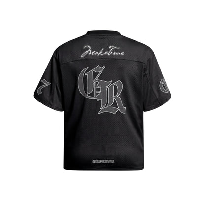 Crove – Jersey by Laceup Fashion