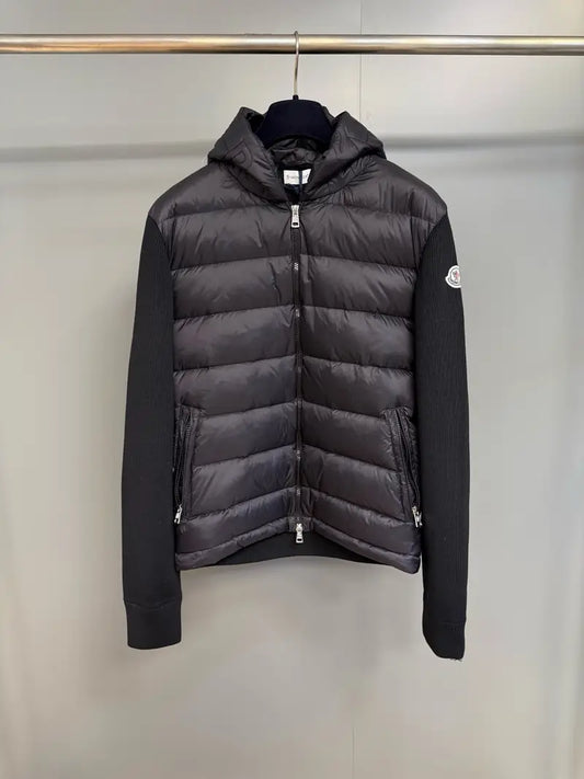 Cardigan Moncler Noir