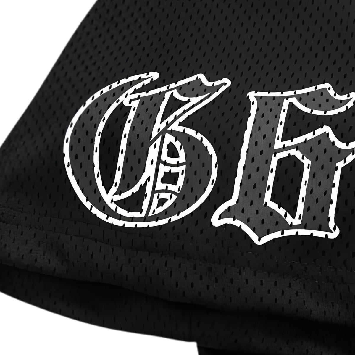Crove – Jersey by Laceup Fashion
