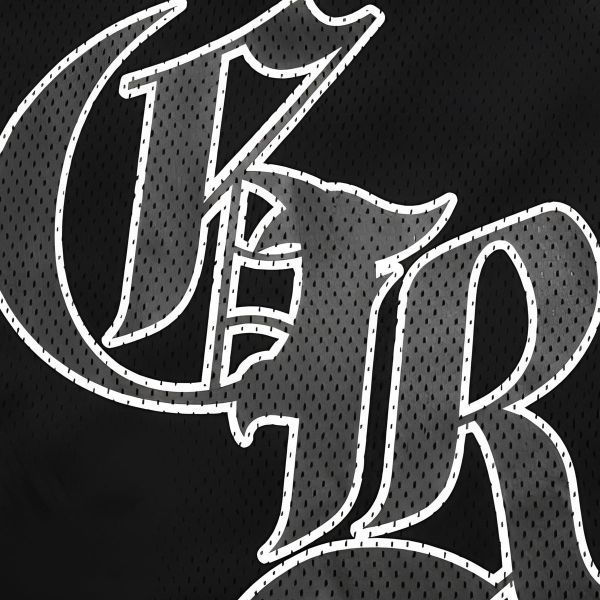 Crove – Jersey by Laceup Fashion