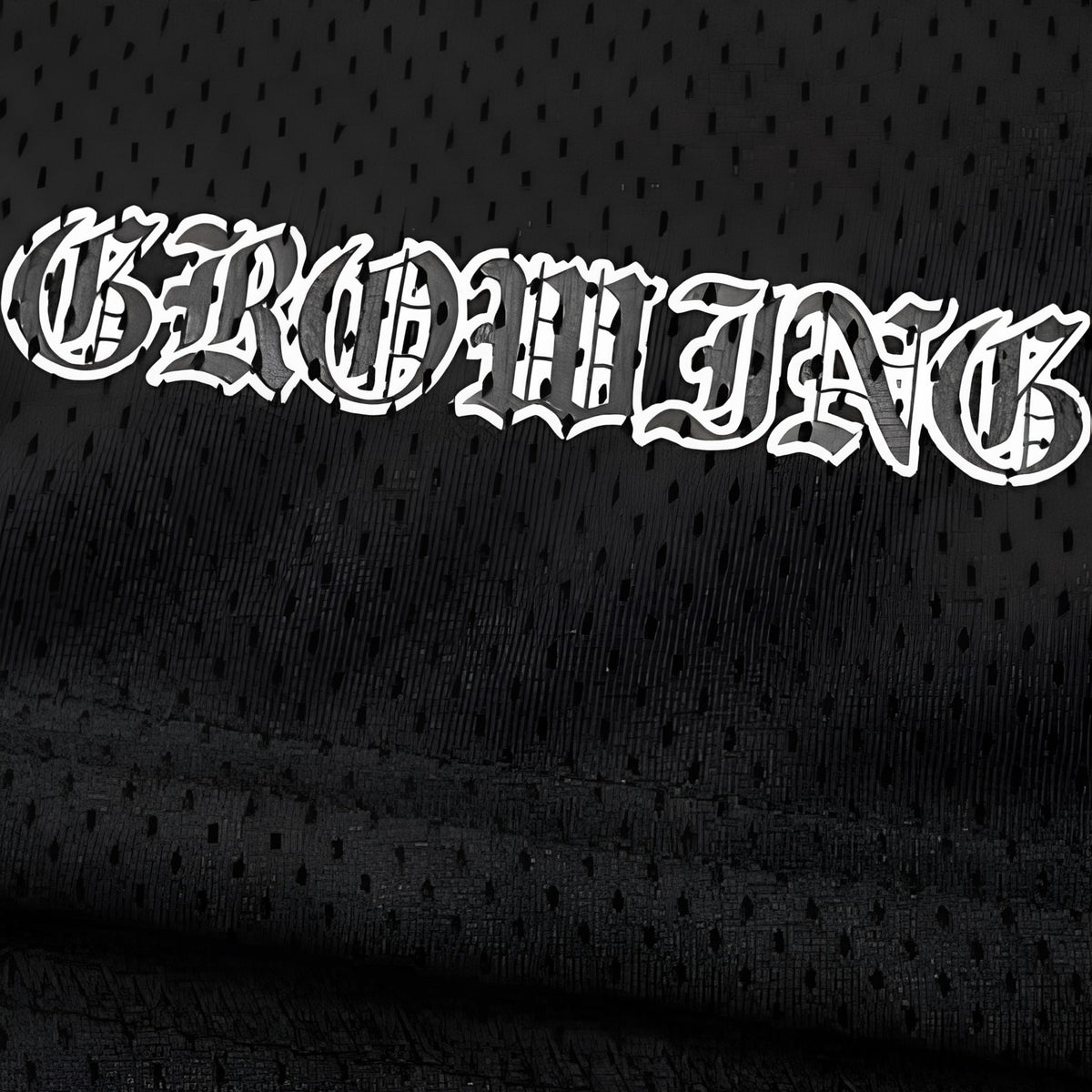 Crove – Jersey by Laceup Fashion