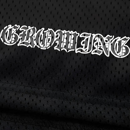 Crove – Jersey by Laceup Fashion