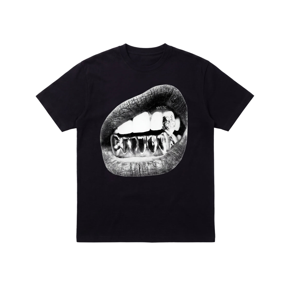 Mysta – T-shirt by Laceup Fashion