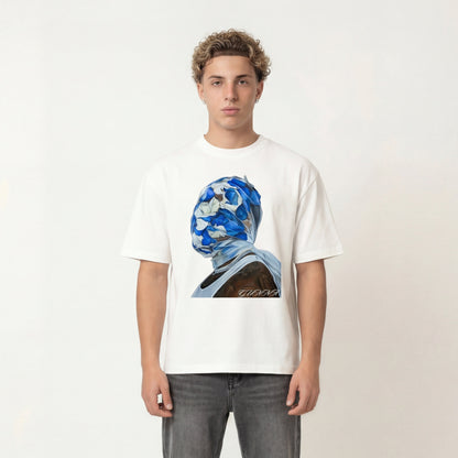 Wunna – T-shirt by Laceup Fashion