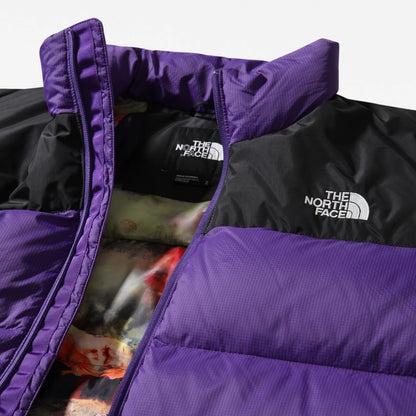 North Face Puffer