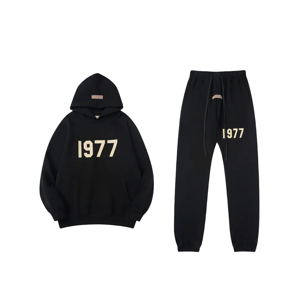 Essentials 1977 Trainingspak – productfoto 1