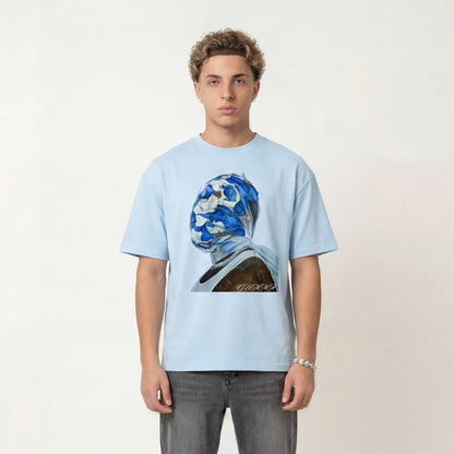 Wunna – T-shirt by Laceup Fashion