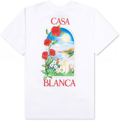 Casablanca T-Shirt 3