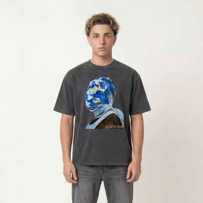 Wunna – T-shirt by Laceup Fashion
