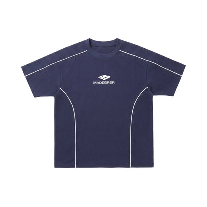 Veraxo – T-shirt by Laceup Fashion