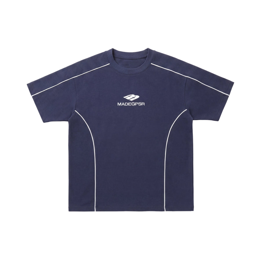Veraxo – T-shirt by Laceup Fashion