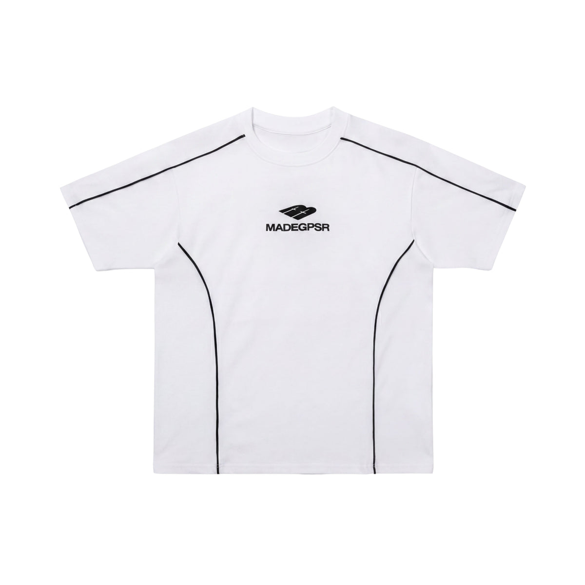 Veraxo – T-shirt by Laceup Fashion