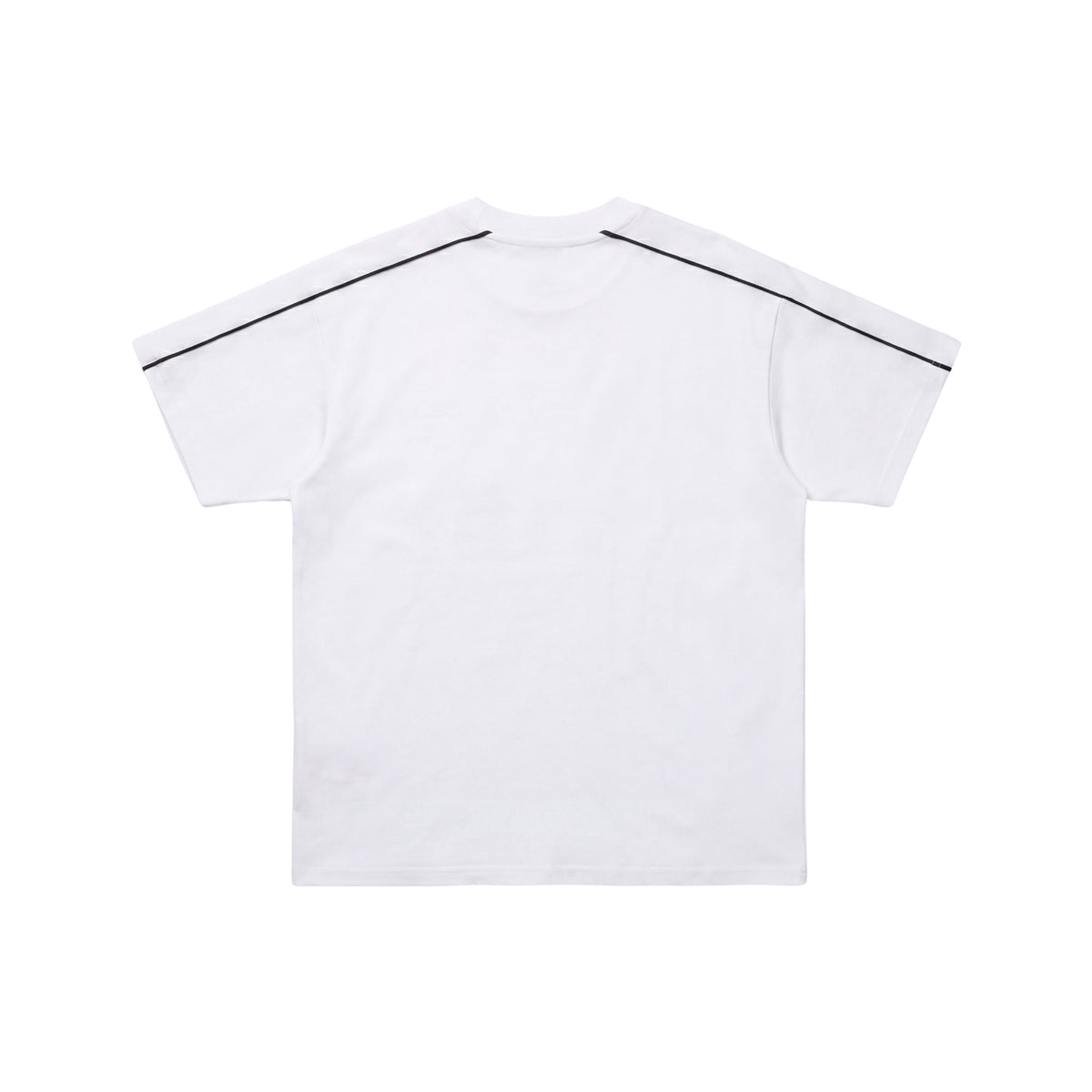 Veraxo – T-shirt by Laceup Fashion