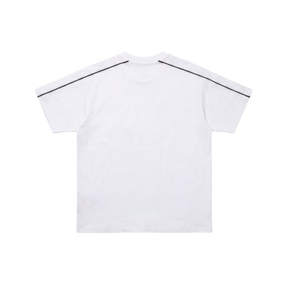 Veraxo – T-shirt by Laceup Fashion