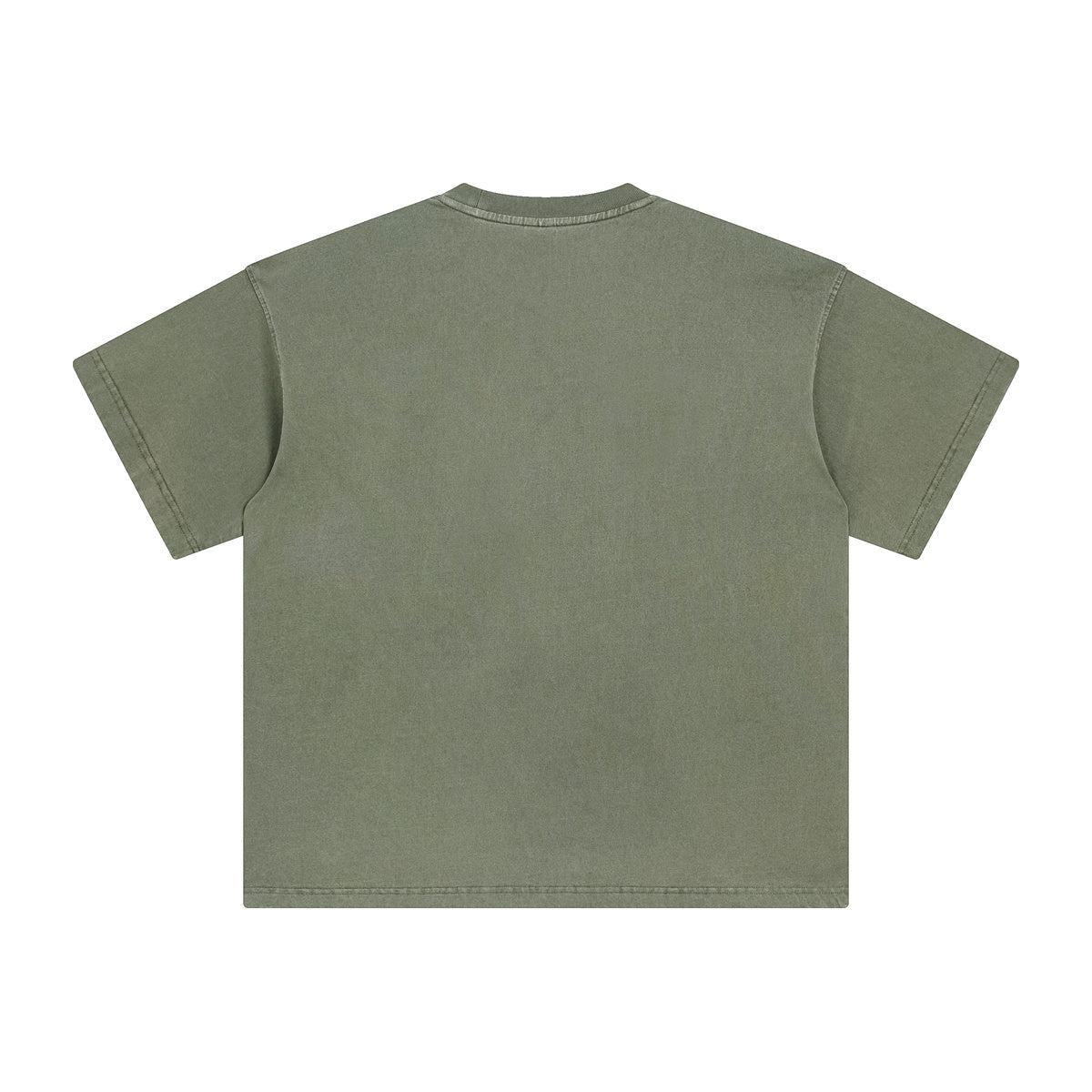 Everyday – T-shirt by Laceup Fashion