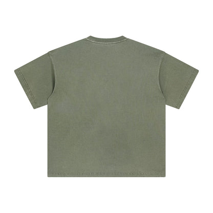 Everyday – T-shirt by Laceup Fashion
