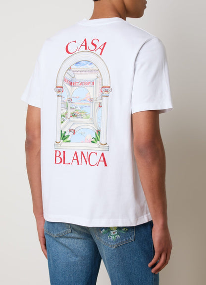 Casablanca T-shirt