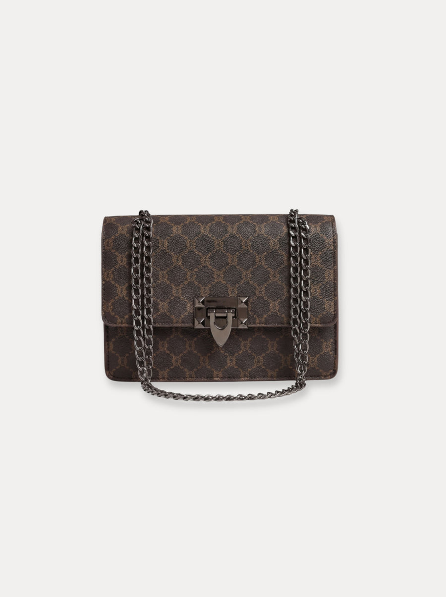 Chain Flap Bag