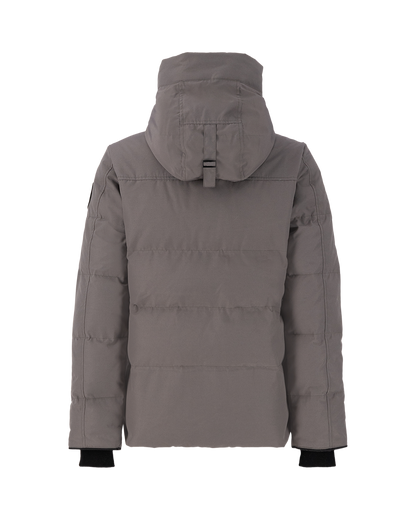 Canada Goose Macmillian Jas