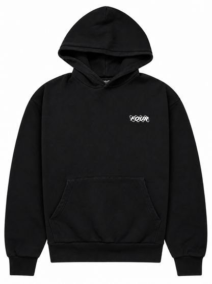 Four Amsterdam Hoodie